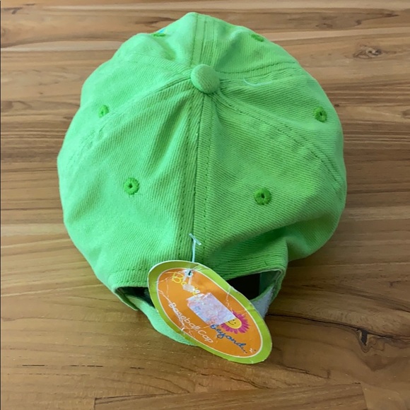 Child’s baseball cap. - Picture 2 of 3